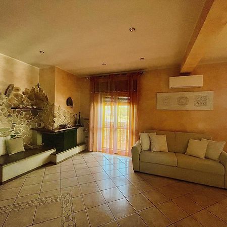 Casa Noemi Apartment Sperlonga Bagian luar foto