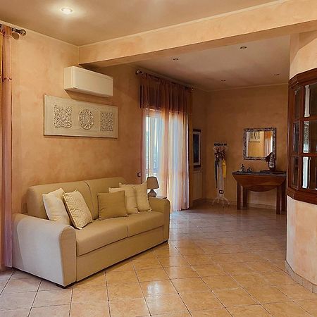 Casa Noemi Apartment Sperlonga Bagian luar foto