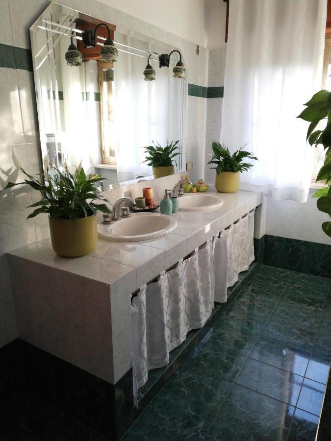 Casa Noemi Apartment Sperlonga Bagian luar foto