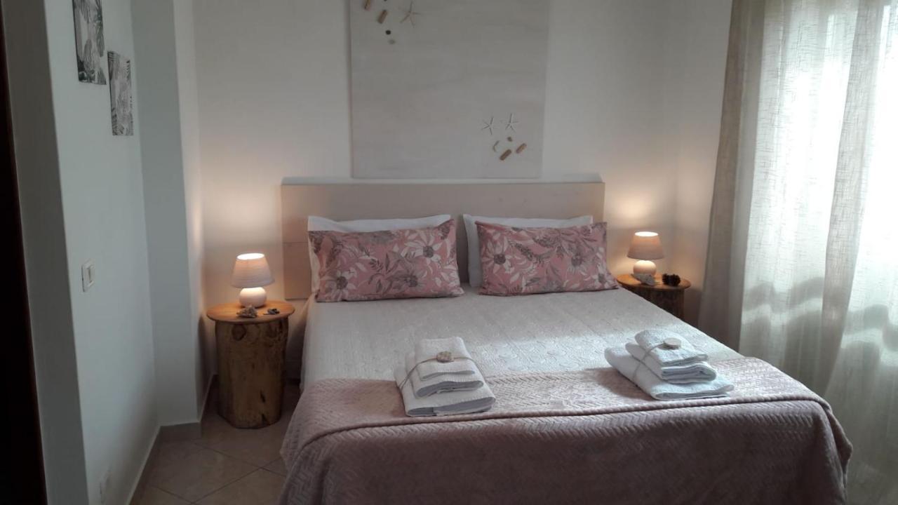 Casa Noemi Apartment Sperlonga Bagian luar foto