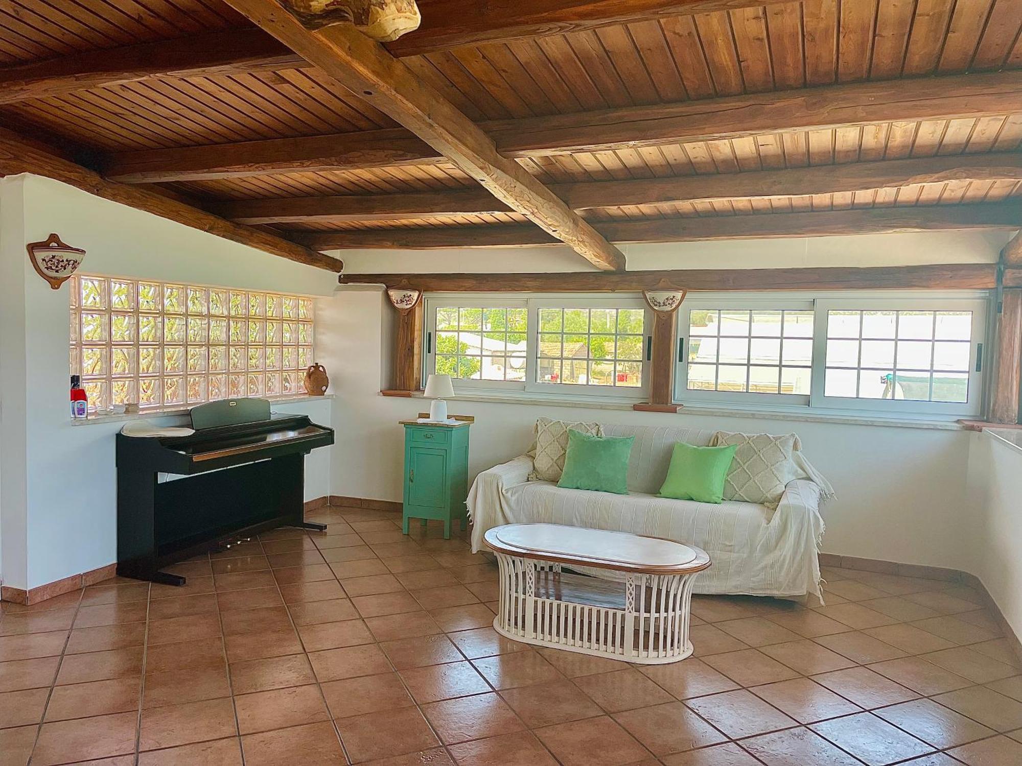 Casa Noemi Apartment Sperlonga Bagian luar foto