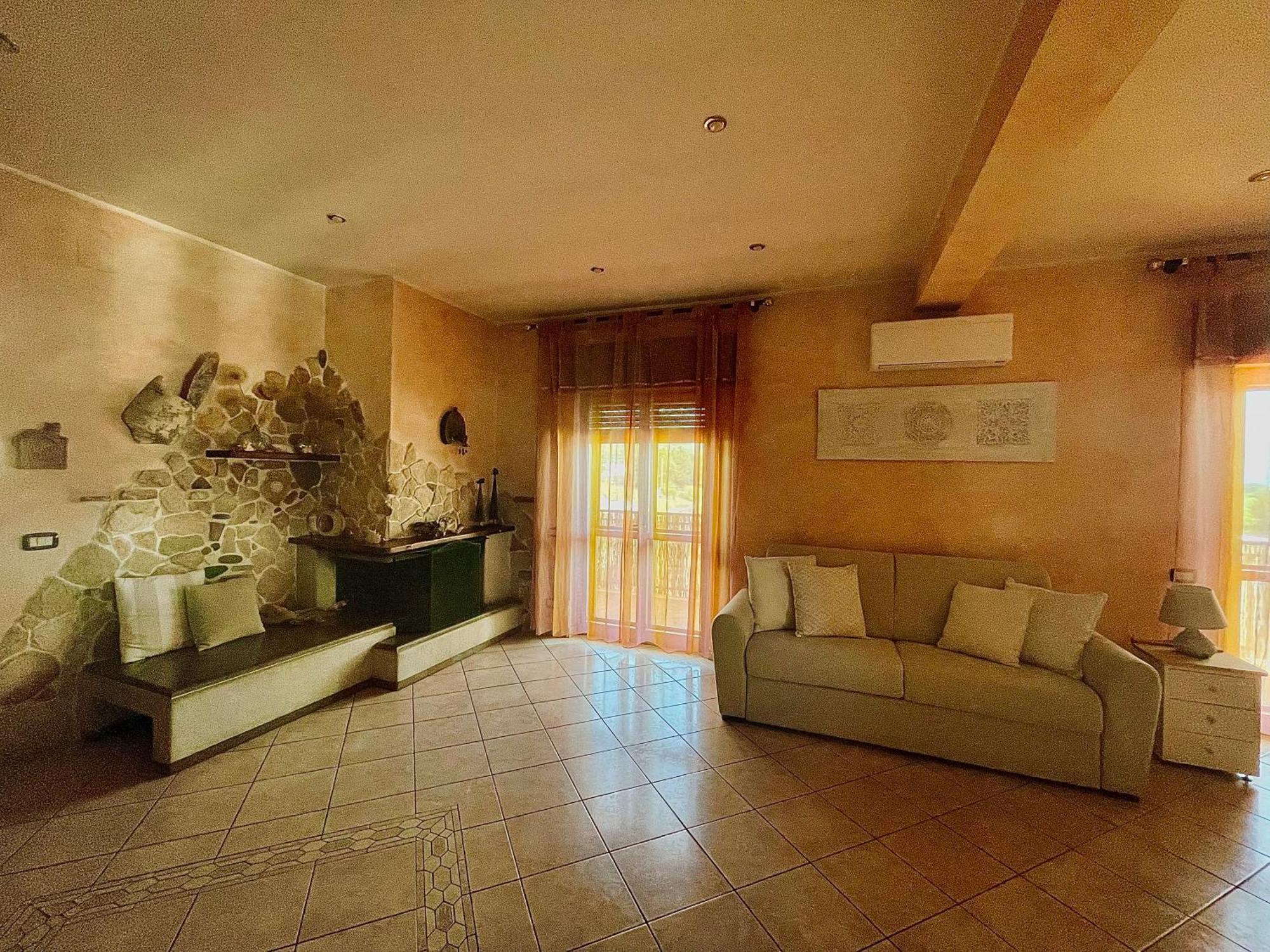 Casa Noemi Apartment Sperlonga Bagian luar foto